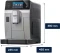 DeLonghi ECAM 470.85.MB Eletta Ultra metall Vorschaubild