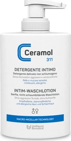 Ceramol 311 Intim-Waschlotion, 250ml