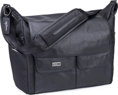 Think Tank Lily Deanne Tutto Kameratasche schwarz