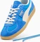 Puma Palermo Vintage hyperlink blue/frosted ivory Vorschaubild