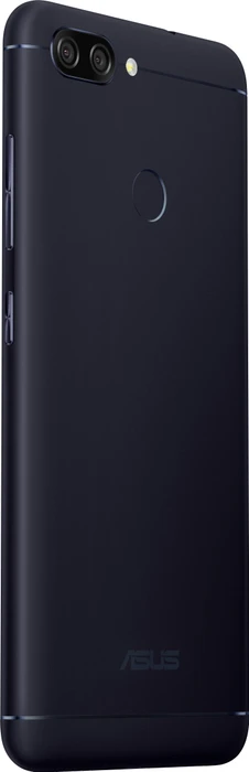 ASUS ZenFone Max Plus (M1) ZB570TL schwarz