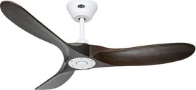 CasaFan Eco Genuino 122 MW-NB Deckenventilator natur