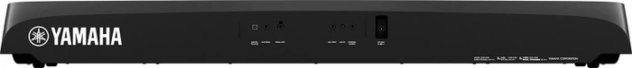 Yamaha DGX-670 schwarz