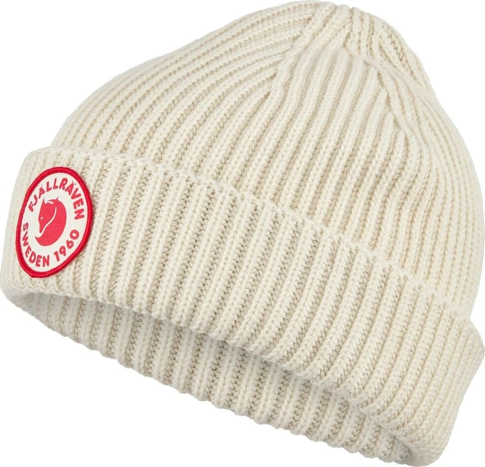 Fjällräven 1960 Lite Logo Mütze
