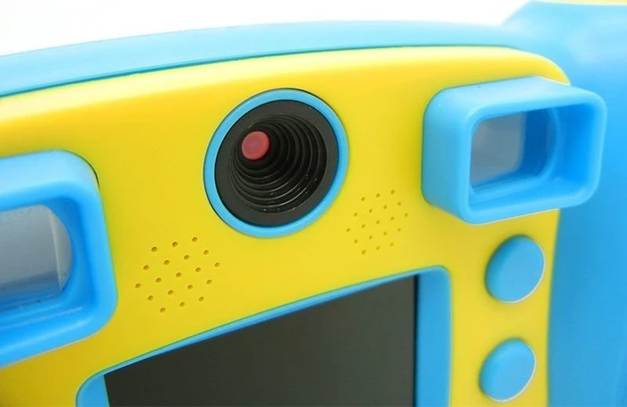 Easypix KiddyPix Galaxy