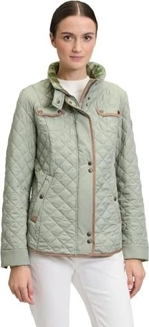 Gil Bret Outdoor Jacke desert sage (Damen)