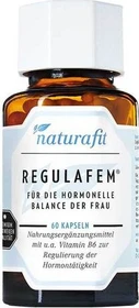 naturafit Regulafem F ür die hormonelle Balance Kapseln, 60 Stück