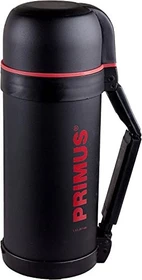Primus Food Vacuum Bottle Isolier-Speisegefäß 1.5l schwarz