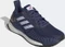 adidas Solar Boost 19 tech indigo/purple tint/solar red (Damen) Vorschaubild