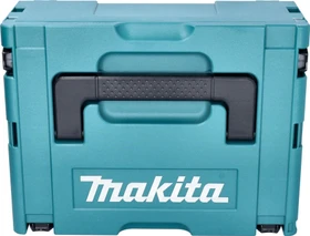 Makita DMC300ZJ Akku-Winkelschleifer solo inkl. MAKPAC