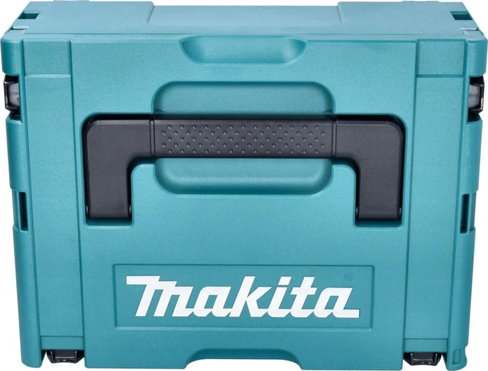 Makita DMC300ZJ Akku-Winkelschleifer solo inkl. MAKPAC