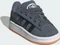 adidas Campus 00s Comfort Closure Elastic Lace onix/cloud white/gum (Junior) Vorschaubild