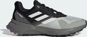 adidas Terrex Soulstride wonder silver/crystal white/lucid lemon (Herren)