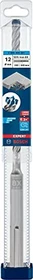 Bosch Professional EXPERT SDS-max-8X Hammerbohrer, 12x200x340mm, 1 Stück
