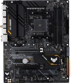ASUS TUF Gaming X570-Pro WIFI II (AMD AM4)