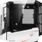 Antec Striker Phantom Gaming Edition, weiß, Glasfenster, Mini-ITX Vorschaubild