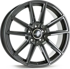 2DRV WH30 8.5x19 5/112 ET30 (verschiedene Farben)