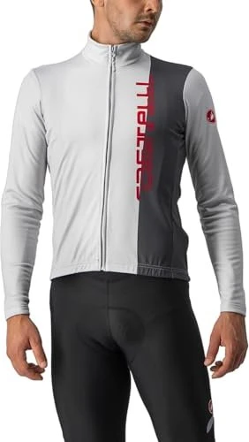 Castelli Traguardo Trikot langarm (Herren)