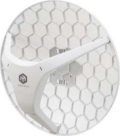 MikroTik RouterBOARD LHG 5 ax