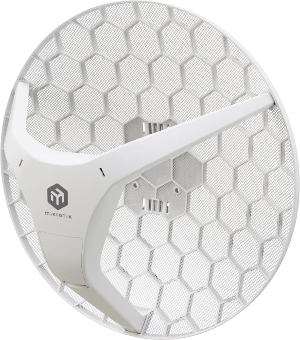 MikroTik RouterBOARD LHG 5 ax