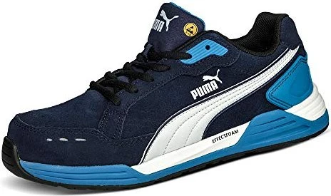 Puma Safety Airtwist Low S3 ESD (Herren)