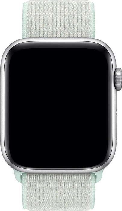 Apple Nike Sport Loop für Apple Watch 44mm Teal Tint