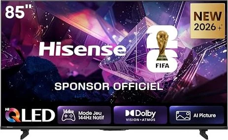 Hisense E7S Pro
