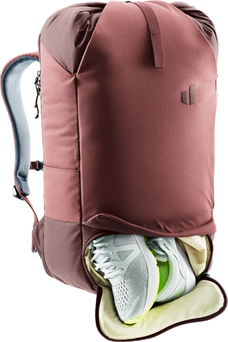 Deuter Utilion 30 caspia/raisin