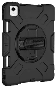 Eiger Eiger Peak 500M 3M Drop Protection Case für Apple iPad Pro 13" (2024), schwarz