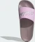 adidas Shower Adilette preloved fig/silver metallic/bliss lilac (Damen) Vorschaubild