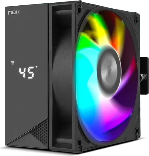 Nox Xtreme Hummer H-500