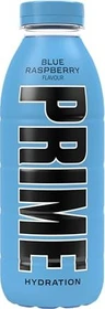 Prime Hydration Blue Raspberry 500ml