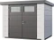 Telluria Classico 2721 Gerätehaus Vorschaubild