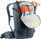 Deuter Freerider 24 schwarz Vorschaubild
