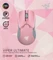 Razer Viper Ultimate mit Ladestation, Quartz pink, USB Vorschaubild