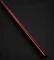 Bitspower Messing Hardtube 16mm, rot, Deep Red Vorschaubild