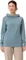 Vaude Tuenno Hoodie nordic blue (Damen) Vorschaubild