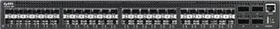 Zyxel XGS3900 Rackmount 10G Managed Switch, 48x SFP+, 4x QSFP+ (XS3900-48F-ZZ0102F)