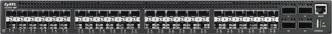 Zyxel XGS3900 Rackmount 10G Managed Switch, 48x SFP+, 4x QSFP+