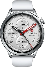 Xiaomi Watch S5 silber
