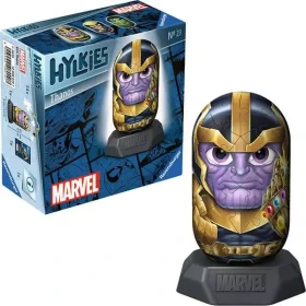 Ravensburger Hylkies Marvel Thanos