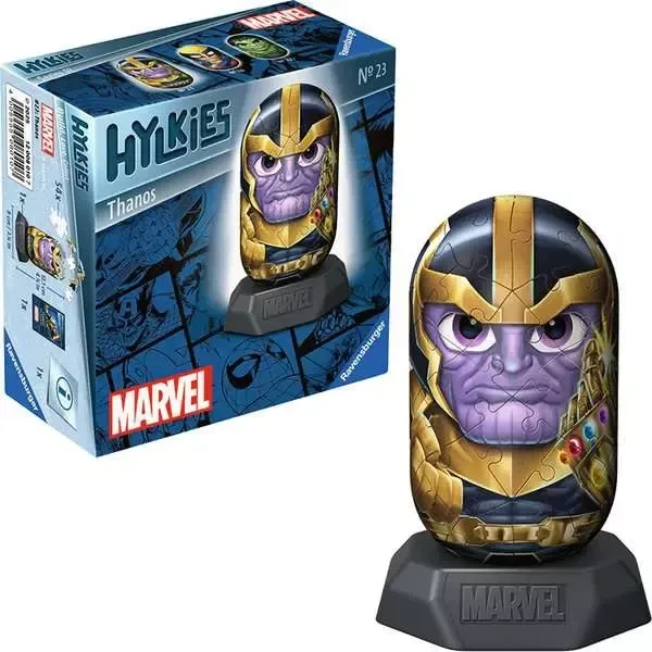 Ravensburger Hylkies - Marvel