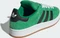 adidas Campus 00s green/core black/cloud white (Damen) Vorschaubild