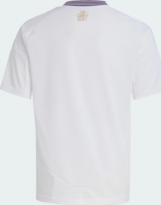 adidas Aston Villa FC 2024/2025 2024/2025 Auswärtstrikot (Junior)