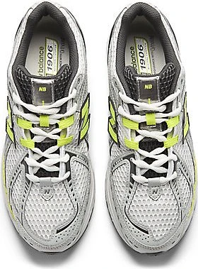 New Balance 1906R light silver metallic (Herren)