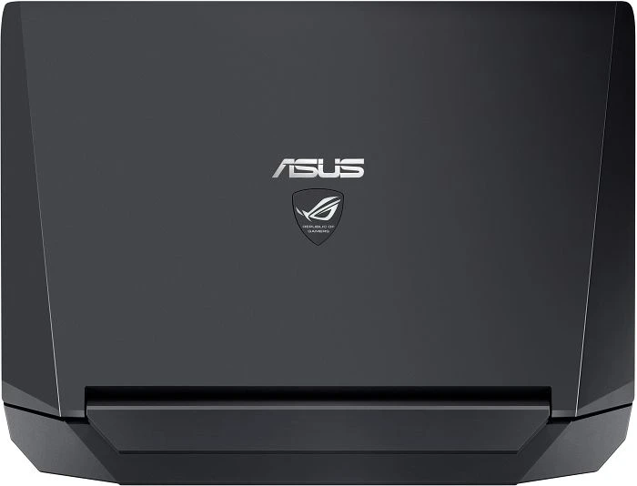 ASUS ROG G750JS-T4023H, schwarz, Core i7-4700HQ, 8GB RAM, 256GB SSD, 1.50TB HDD, GeForce GTX 870M, DE