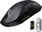 Attack Shark X8 Ultra 8KHz Tri-mode Wireless Gaming Mouse, schwarz, USB/Bluetooth Vorschaubild