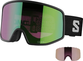 Salomon Sentry Pro Sigma schwarz