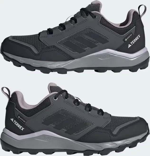 adidas Tracerocker 2.0 Gore-Tex grey six/core black/grey three (Damen)