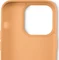 Hama Handyhülle Fantastic Feel für Apple iPhone 14 Pro orange Vorschaubild